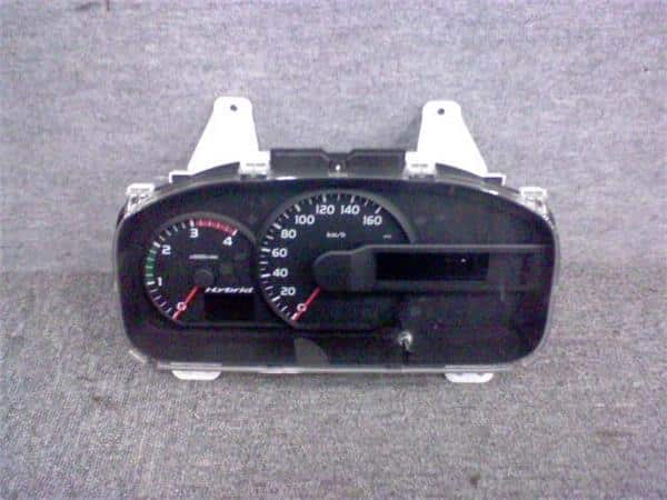 Speedometer HINO Dutro 2012 SJG-XKU710M — photo 1