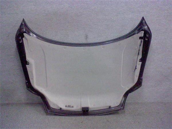 Trunk Panel TOYOTA Soarer 2001 UA-UZZ40 6440124170 — photo 2