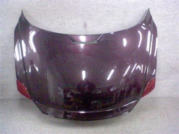 Trunk Panel TOYOTA Soarer 2001 UA-UZZ40 6440124170 — photo 1