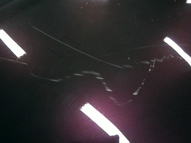Trunk Panel TOYOTA Soarer 2001 UA-UZZ40 6440124170 — photo 5