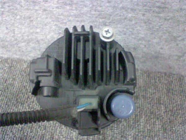 Left Fog Light NISSAN Skyline 2013 DBA-KV36 — photo 2