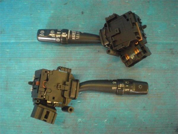 Combination Switch TOYOTA Estima 2000 GH-MCR40 — photo 1