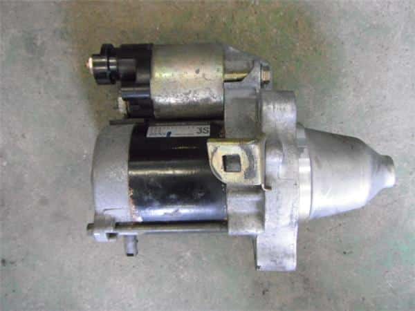Starter HONDA Fit 2003 LA-GD4 31200PWC901 — photo 1