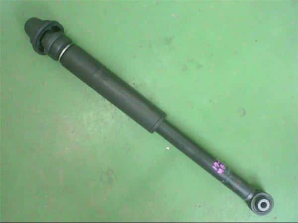 Rear Left Shock Absorber MITSUBISHI Delica D2 2016 DAA-MB36S — photo 1