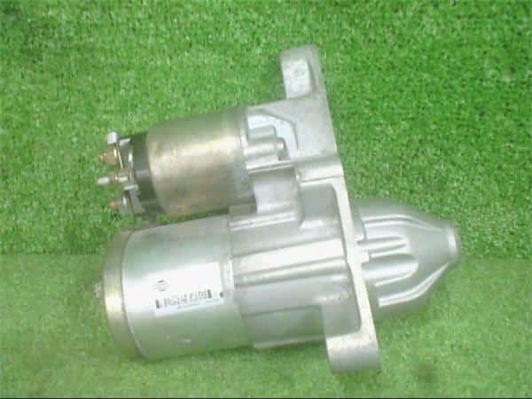 Starter NISSAN Tiida 2004 DBA-C11 — photo 1