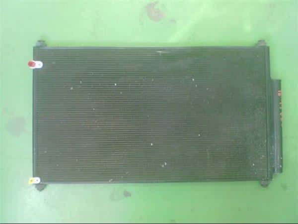 Condenser HONDA Legend 2008 DBA-KB2 — photo 1