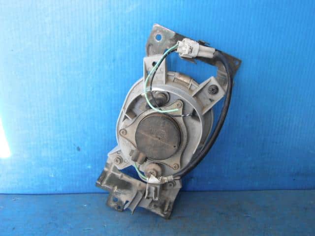 Right Fog Light SUZUKI Wagon R Plus 1999 GF-MA63S 3550074F50 — photo 2