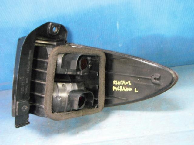 Left Tail Light TOYOTA Estima 2000 GH-MCR40 — photo 2