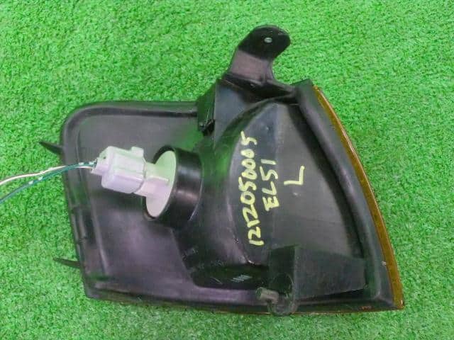 Left Side Marker Light TOYOTA Corsa 1994 E-EL51 8152016230 — photo 2