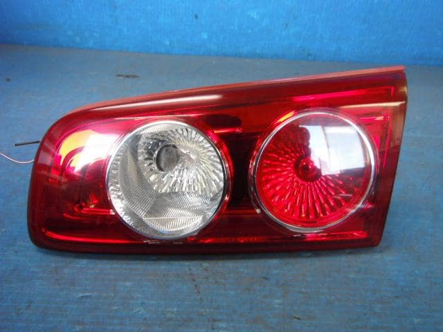 Rear Finish Panel MAZDA Demio 2003 UA-DY3R D471513F0F — photo 1
