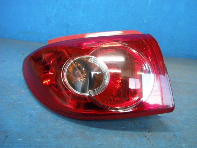 Left Tail Light MAZDA Demio 2003 UA-DY3R D47151160E — photo 1