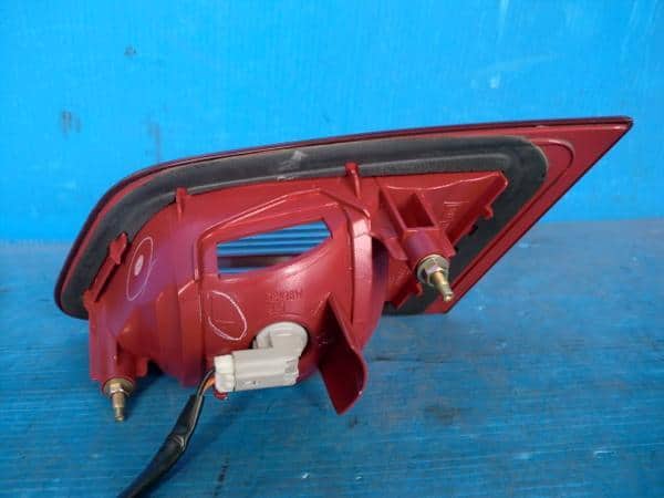 Rear Finish Panel NISSAN Skyline 2004 GH-V35 — photo 2
