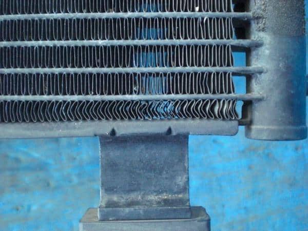 Condenser MAZDA Carol 2000 GF-HB12S 1A0761480 — photo 2