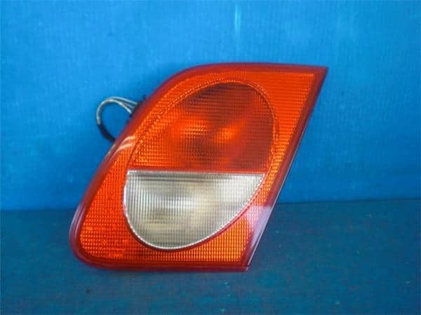 Rear Finish Panel MERCEDES-BENZ Benz e class 1995 E-210055 — photo 1
