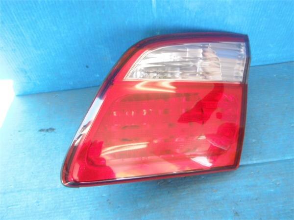 Rear Finish Panel NISSAN Cefiro 2002 GF-A33 — photo 1
