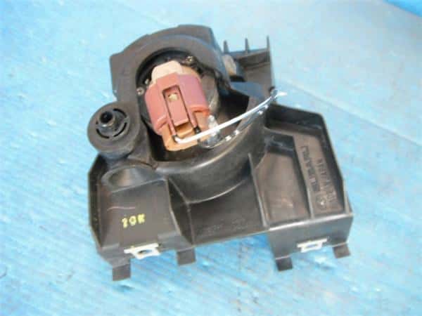 Left Fog Light SUBARU Exiga 2011 DBA-YA9 84501YC010 — photo 2