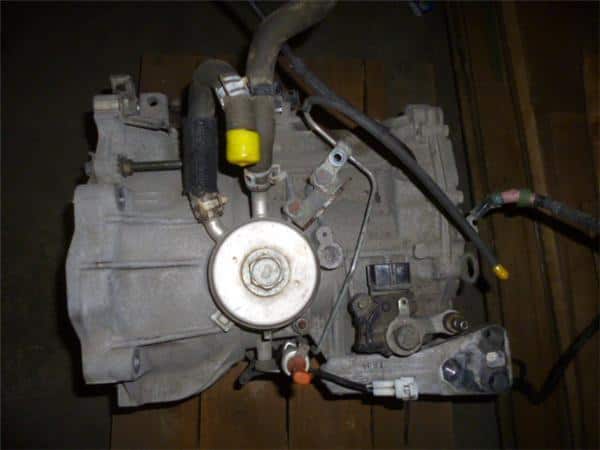 Automatic Transmission NISSAN Pino 2008 DBA-HC24 — photo 1