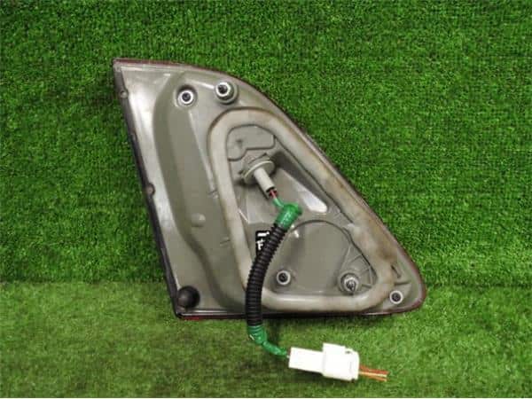 Rear Finish Panel TOYOTA Crown 2006 DBA-GRS183 8158030340 — photo 2