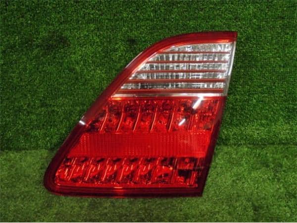 Rear Finish Panel TOYOTA Crown 2006 DBA-GRS183 8158030340 — photo 1