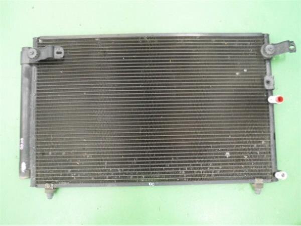 Condenser TOYOTA Mark II 2001 TA-GX110 — photo 2