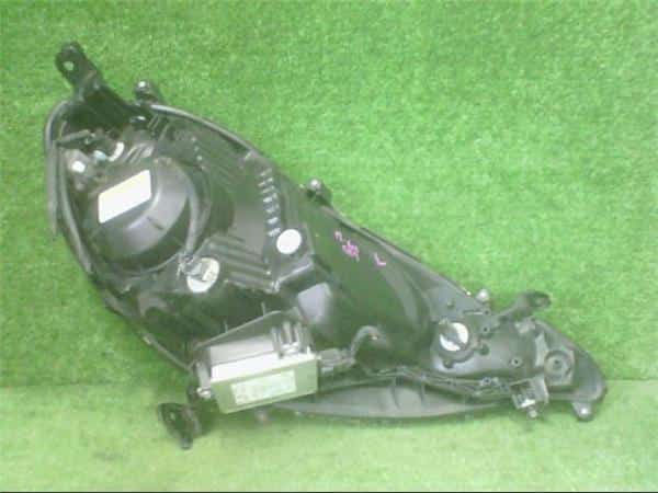 Left Headlight HONDA Fit 2010 DBA-GE7 — photo 2