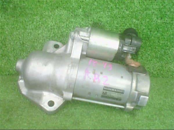 Starter HONDA Legend 2008 DBA-KB2 — photo 1