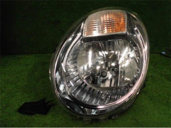 Left Headlight SUZUKI MR Wagon 2007 DBA-MF22S 3532081J10 — photo 1