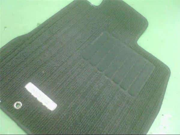 Floor Mat NISSAN Note 2015 DBA-NE12 — photo 2