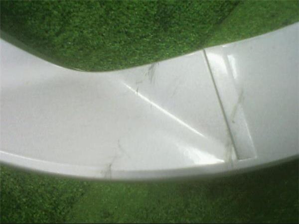 Wheel Cover TOYOTA Prius 2004 DAA-NHW20 — photo 3