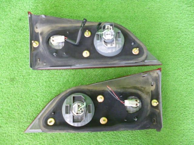 Rear Finish Panel HONDA Accord Wagon 2003 LA-CM3 — photo 2