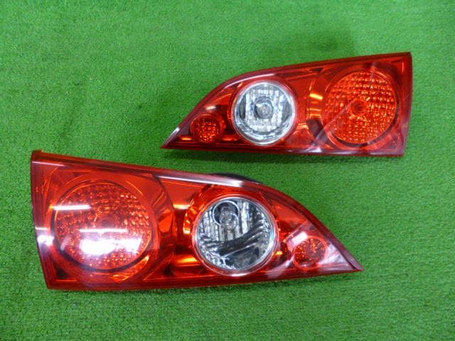 Rear Finish Panel HONDA Accord Wagon 2003 LA-CM3 — photo 1