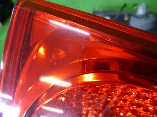 Rear Finish Panel HONDA Accord Wagon 2003 LA-CM3 — photo 4