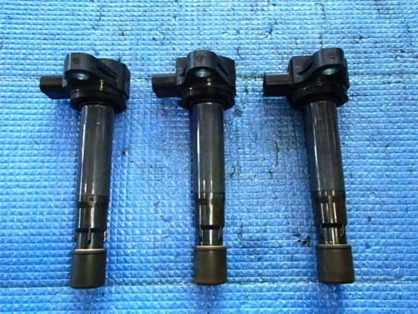 Ignition Coil HONDA Thats 2006 ABA-JD2 — photo 1