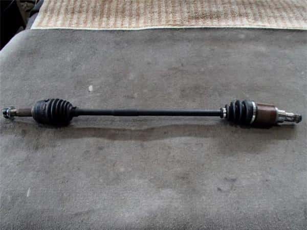 Front Right Drive Shaft NISSAN March 2010 DBA-NK13 — photo 1