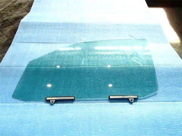 Front Left Door Windshield NISSAN Otti 2006 CBA-H91 — photo 1