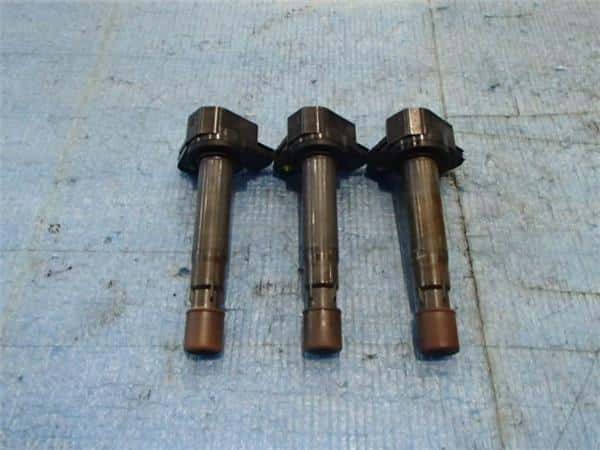 Ignition Coil HONDA Vamos 2003 LA-HM2 — photo 1