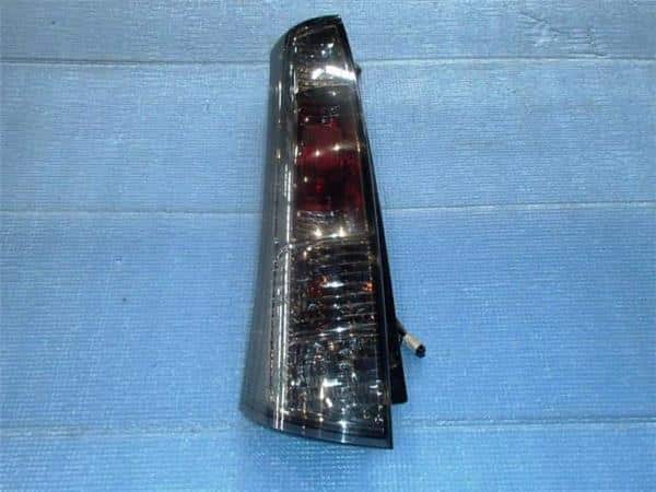 Left Tail Light NISSAN Roox 2011 CBA-ML21 — photo 1