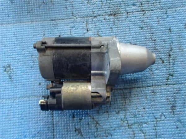 Starter HONDA Life 1999 GF-JB2 — photo 1
