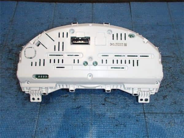 Speedometer HONDA 2015 DAA-GP7 — photo 2