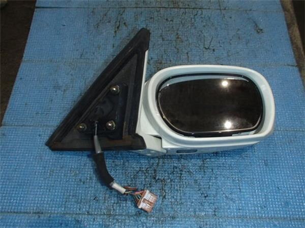 Right Side Mirror NISSAN Cima 2001 TA-GNF50 — photo 2