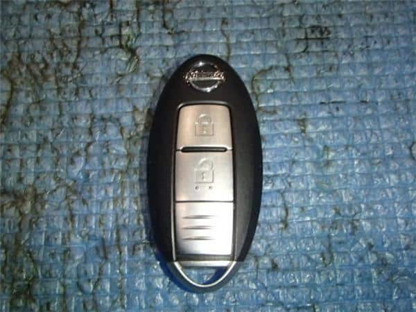 Electrical Component NISSAN Cube 2008 DBA-BNZ11 — photo 1