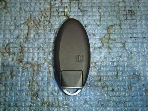 Electrical Component NISSAN Cube 2008 DBA-BNZ11 — photo 2