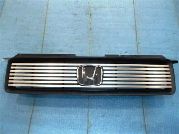 Radiator Grille HONDA Mobilio Spike 2002 LA-GK2 — photo 1