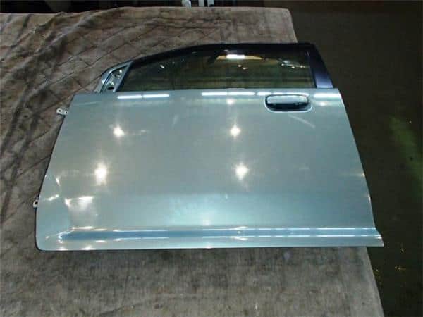 Front Left Door Assembly MITSUBISHI eK Classy 2005 CBA-H81W — photo 1