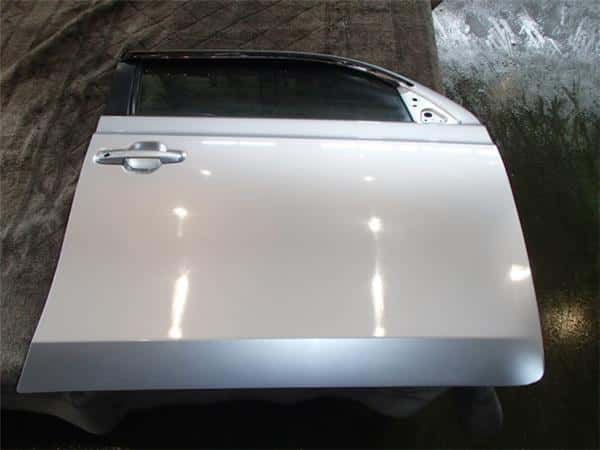 Front Right Door Assembly TOYOTA bB 2006 DBA-QNC25 — photo 1
