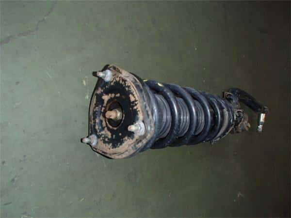 Front Right Strut Assembly NISSAN Stagea 2004 GH-NM35 561107W025 — photo 2