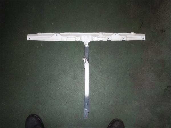 Radiator Core Support TOYOTA Ipsum 2001 TA-ACM26 — photo 1