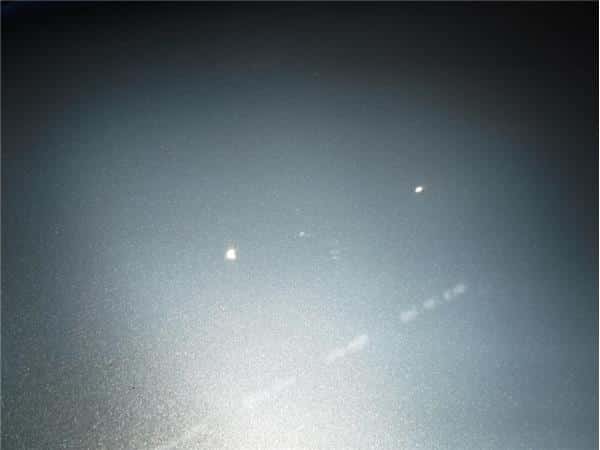 Left Fender Panel TOYOTA Avensis 2004 CBA-AZT250 — photo 2