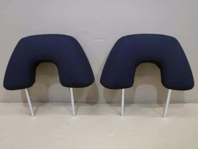 Headrest DAIHATSU Move 2003 LA-L160S — photo 2