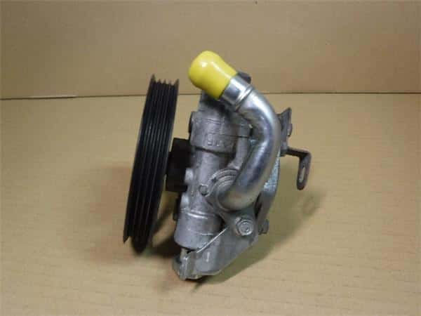 Power Steering Pump MITSUBISHI Minica 2011 HBD-H42V — photo 1